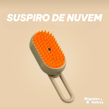 ESCOVA SUSPIRO DE NUVEM