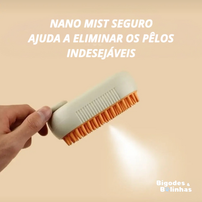 ESCOVA SUSPIRO DE NUVEM