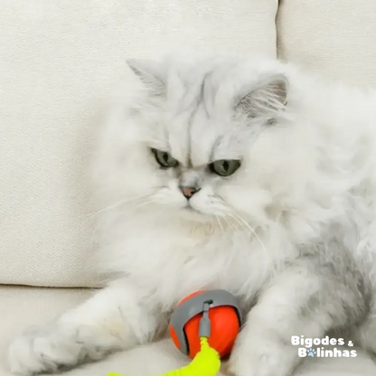 BOLINHA SUPERSÓNICA 2.0